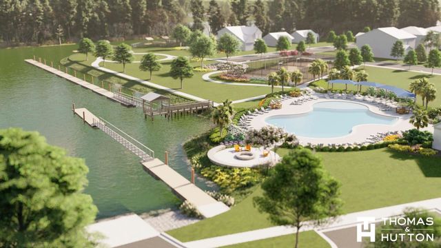 3016 River Island Way, Myrtle Beach, SC 29588