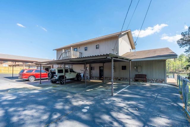 308 Kleinshore Road, Hot Springs, AR 71913