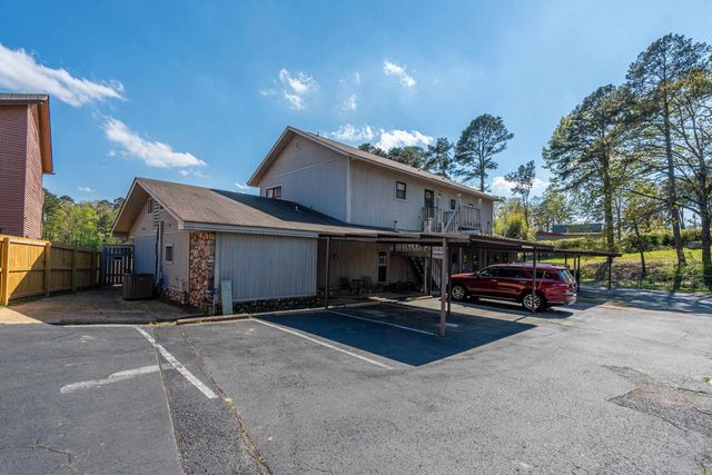 308 Kleinshore Road, Hot Springs, AR 71913