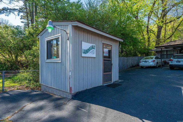 308 Kleinshore Road, Hot Springs, AR 71913