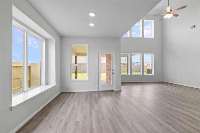 2806 Caspian Creek Lane, Iowa Colony, TX 77583
