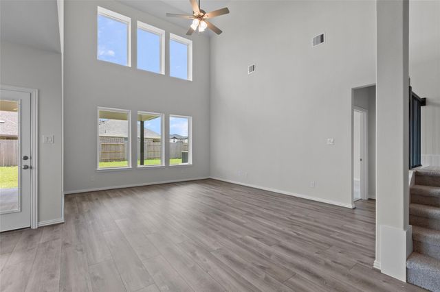 2806 Caspian Creek Lane, Iowa Colony, TX 77583