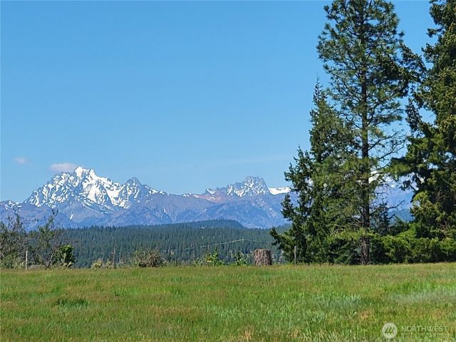 7 Summit View at Wallace Ranch, Cle Elum, WA 98922
