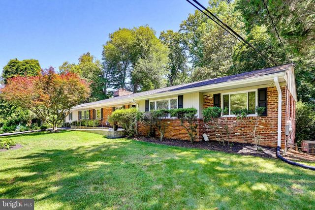 515 APPLE GROVE RD, Silver Spring, MD 20904