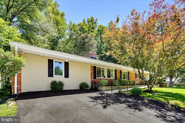 515 APPLE GROVE RD, Silver Spring, MD 20904