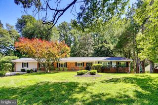 515 APPLE GROVE RD, Silver Spring, MD 20904