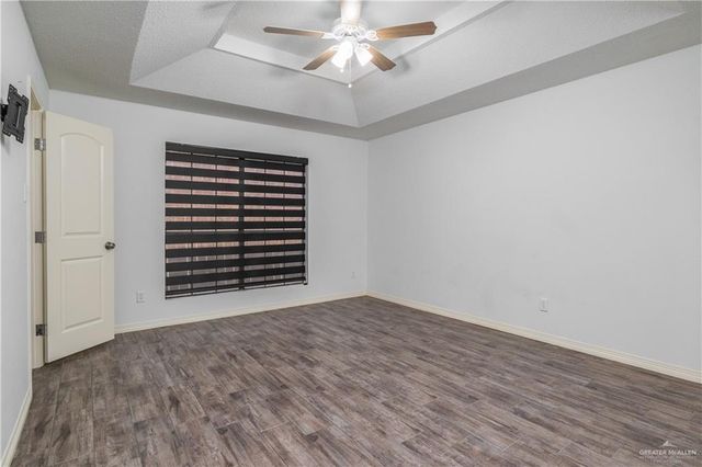 1709 Calle Tulipan, San Juan, TX 78589