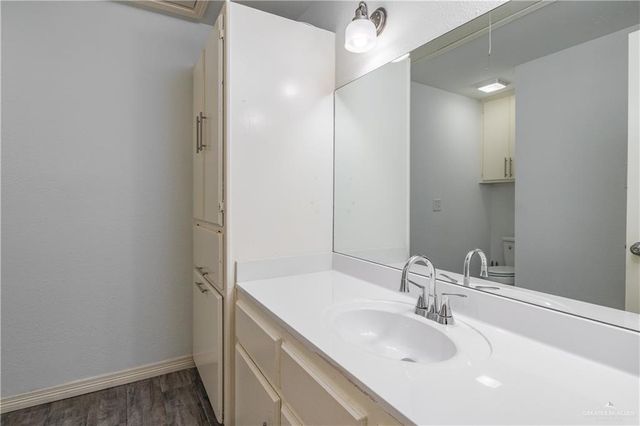 1709 Calle Tulipan, San Juan, TX 78589