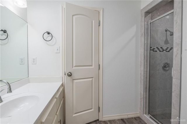 1709 Calle Tulipan, San Juan, TX 78589