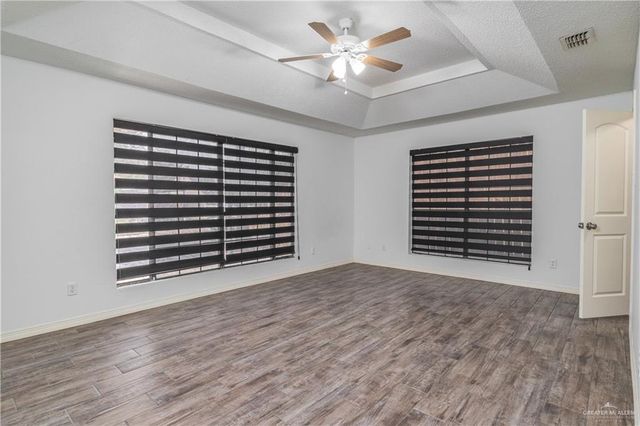 1709 Calle Tulipan, San Juan, TX 78589