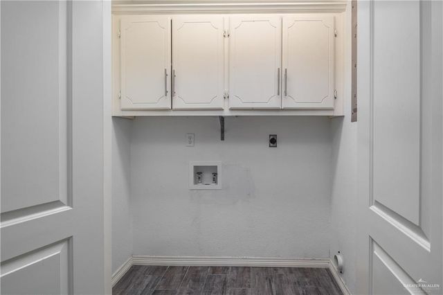 1709 Calle Tulipan, San Juan, TX 78589