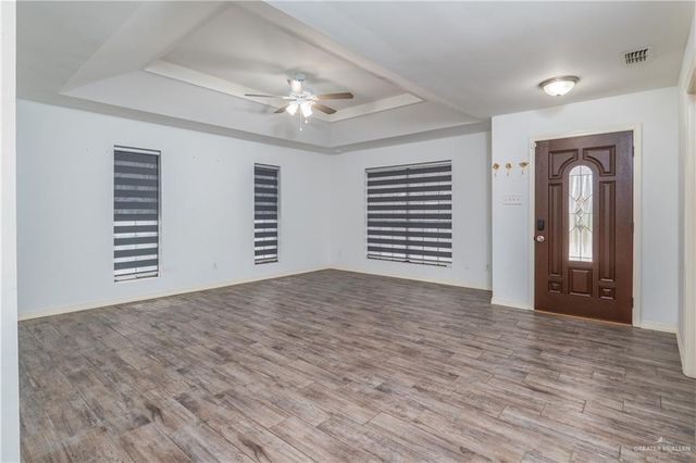 1709 Calle Tulipan, San Juan, TX 78589