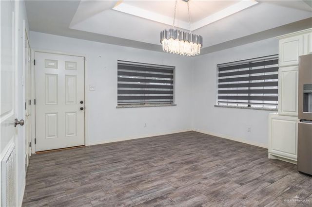 1709 Calle Tulipan, San Juan, TX 78589