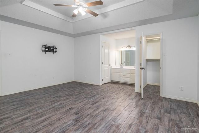 1709 Calle Tulipan, San Juan, TX 78589