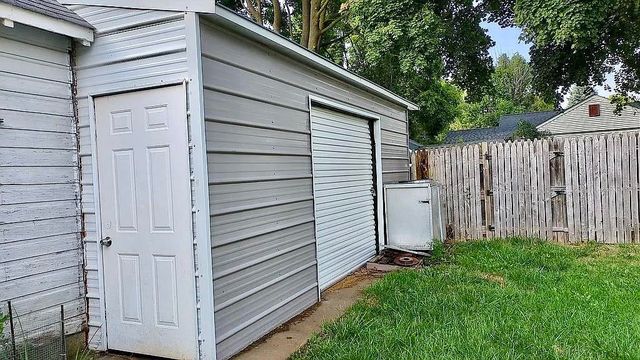 522 Ryan Street, Owosso, MI 48867