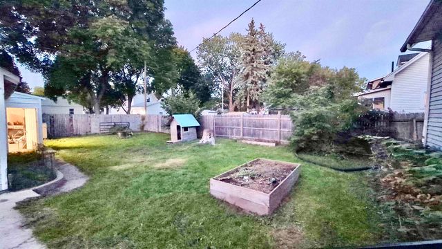 522 Ryan Street, Owosso, MI 48867