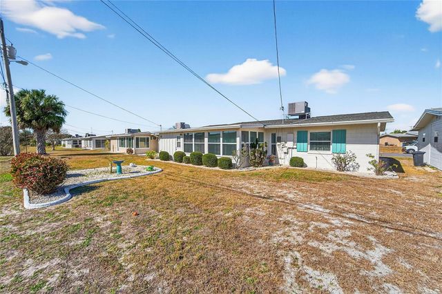 1512 CHEVY CHASE DRIVE, Sun City Center, FL 33573