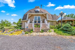 6180 S Hillsdale Road, Cambria Twp, MI 49242