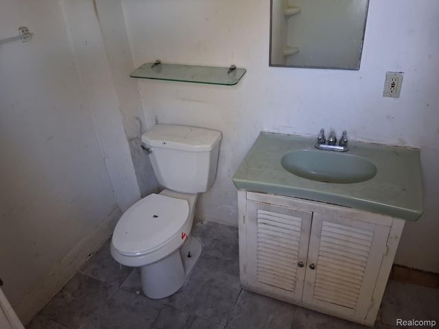 251 Beechwood Street, River Rouge, MI 48218