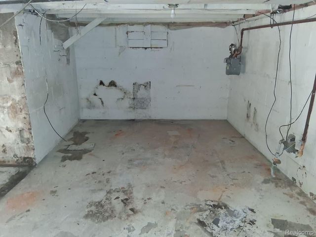 251 Beechwood Street, River Rouge, MI 48218