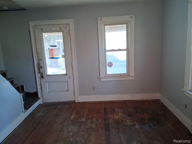 251 Beechwood Street, River Rouge, MI 48218