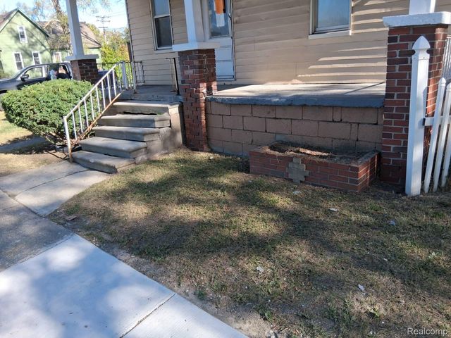 251 Beechwood Street, River Rouge, MI 48218