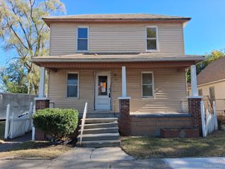 251 Beechwood Street, River Rouge, MI 48218