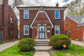 18627 Washburn Street, Detroit City, MI 48221