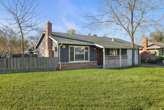 1672 Rosalind St, Sacramento, CA 95838