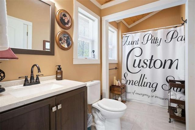 1466 NEWPORT Drive, Ellijay, GA 30540