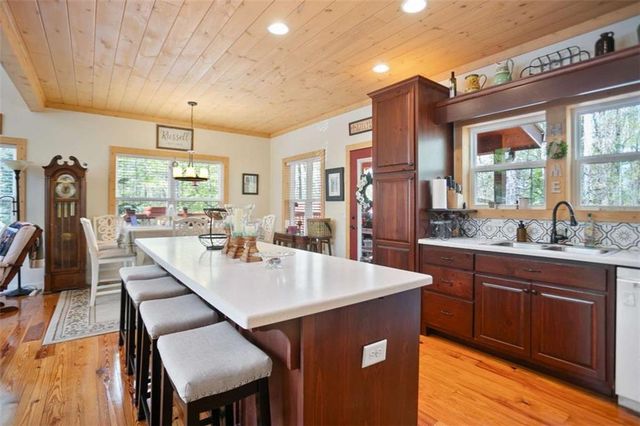 1466 NEWPORT Drive, Ellijay, GA 30540