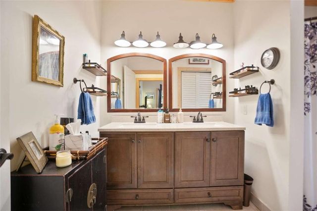 1466 NEWPORT Drive, Ellijay, GA 30540