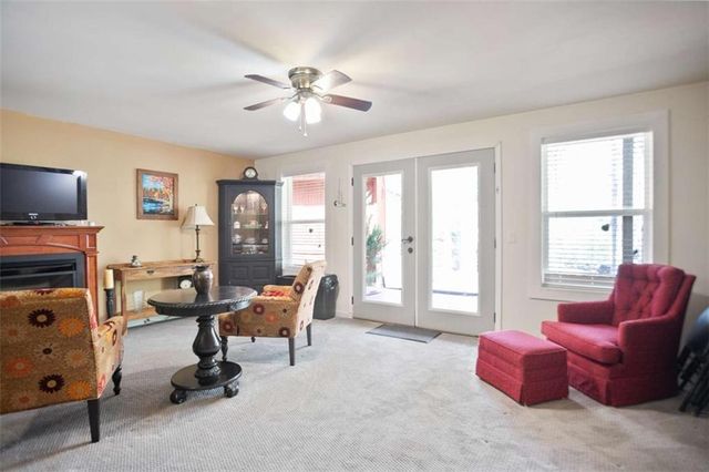 1466 NEWPORT Drive, Ellijay, GA 30540