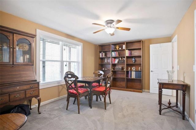 1466 NEWPORT Drive, Ellijay, GA 30540