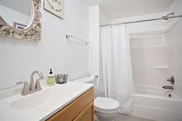 1466 NEWPORT Drive, Ellijay, GA 30540