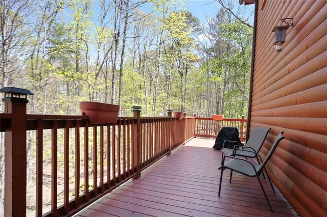 1466 NEWPORT Drive, Ellijay, GA 30540
