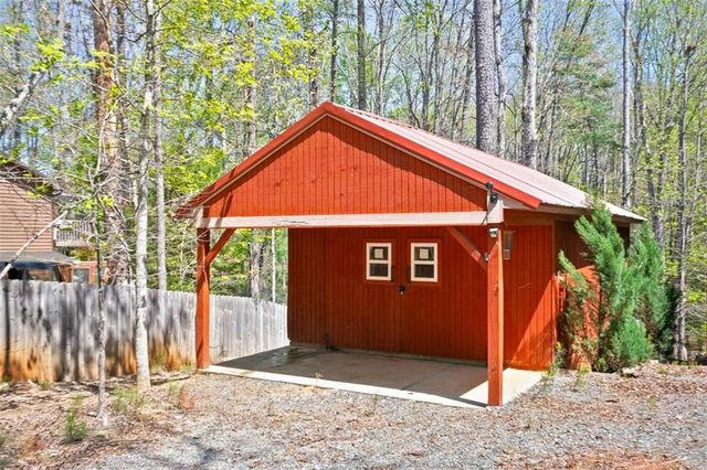 1466 NEWPORT Drive, Ellijay, GA 30540