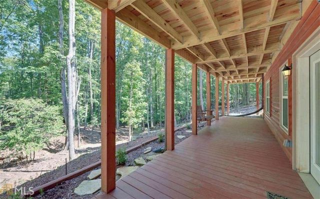 1466 NEWPORT Drive, Ellijay, GA 30540