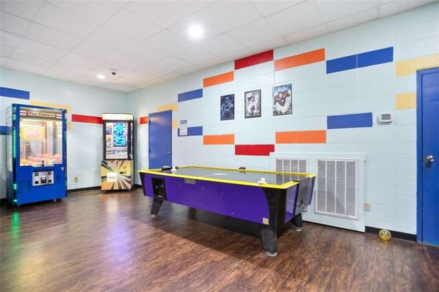 1466 NEWPORT Drive, Ellijay, GA 30540