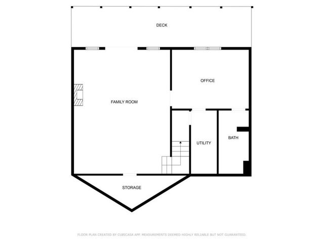 1466 NEWPORT Drive, Ellijay, GA 30540