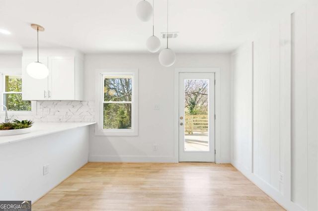 1903 S Columbia Place, Decatur, GA 30032