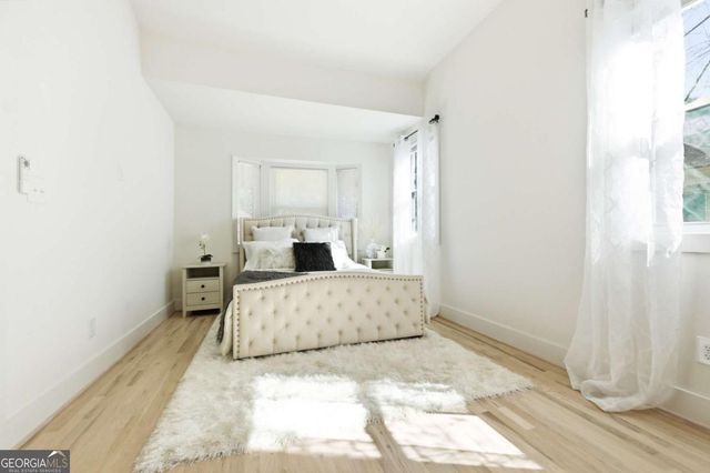 1903 S Columbia Place, Decatur, GA 30032