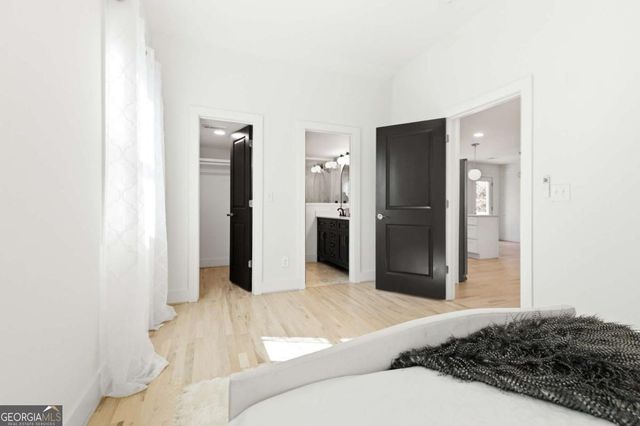 1903 S Columbia Place, Decatur, GA 30032