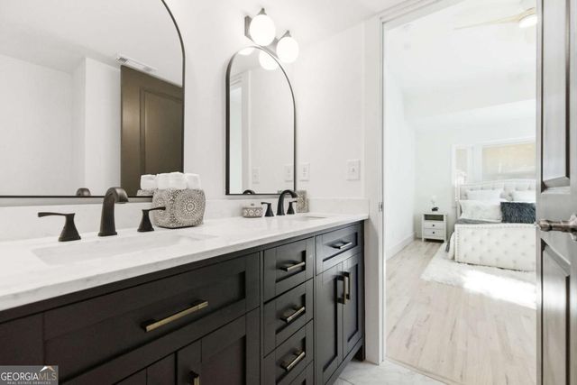 1903 S Columbia Place, Decatur, GA 30032