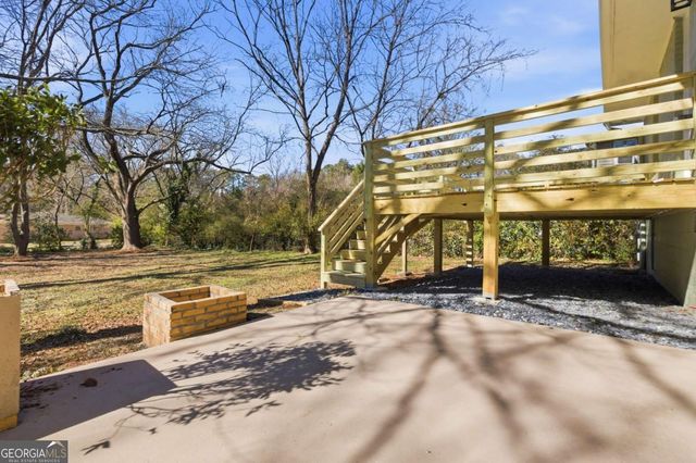 1903 S Columbia Place, Decatur, GA 30032