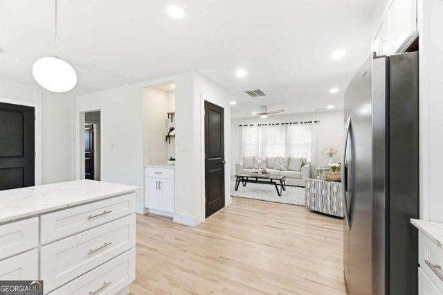 1903 S Columbia Place, Decatur, GA 30032