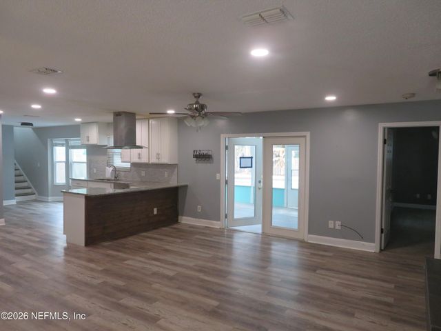 2464 HOPKINS Street, Orange Park, FL 32073