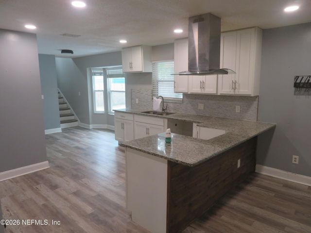 2464 HOPKINS Street, Orange Park, FL 32073