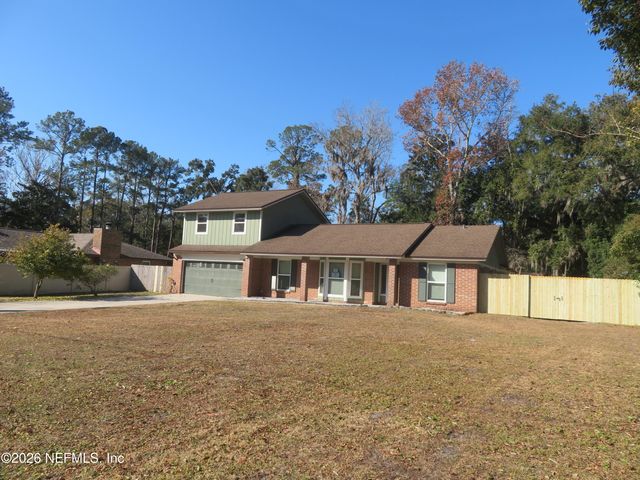 2464 HOPKINS Street, Orange Park, FL 32073