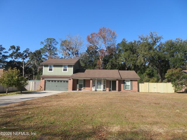 2464 HOPKINS Street, Orange Park, FL 32073